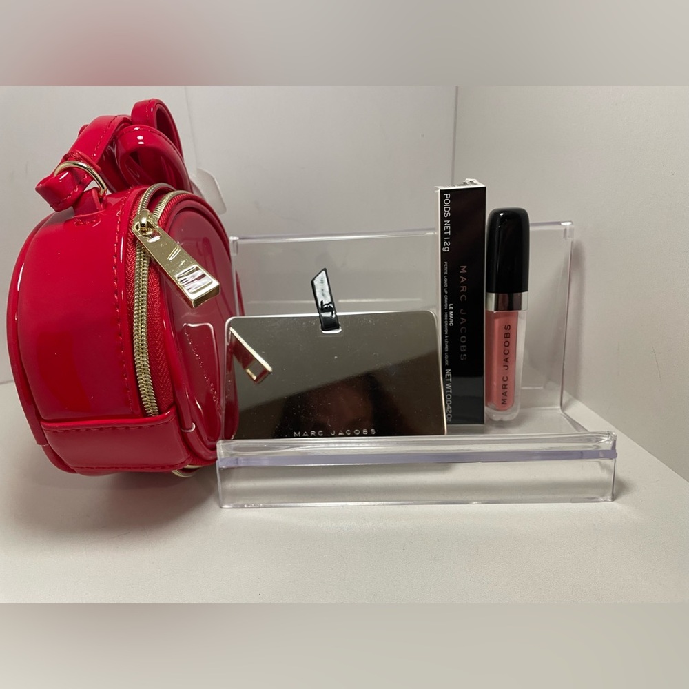 Marc Jacobs Make up bundle - Picture 6 of 6